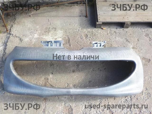 Peugeot 107 Бампер передний