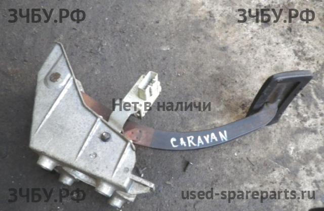 Chrysler Voyager/Caravan 3 Педаль тормоза