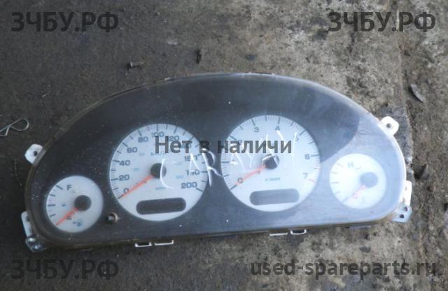 Chrysler Voyager/Caravan 3 Панель приборов