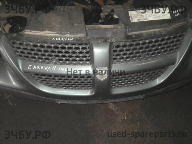 Chrysler Voyager/Caravan 4 Решетка радиатора