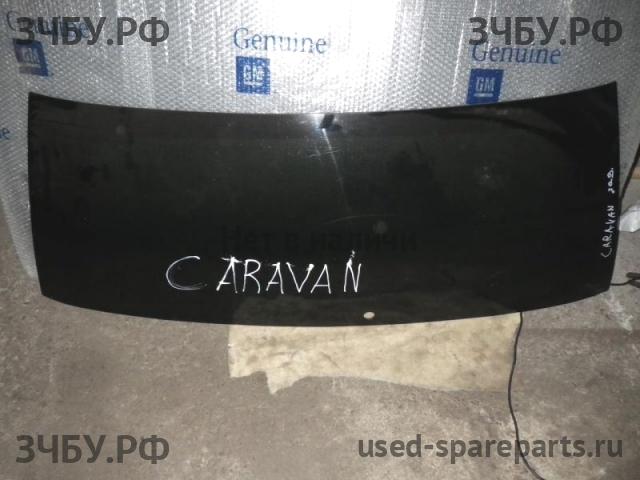 Chrysler Voyager/Caravan 3 Стекло заднее