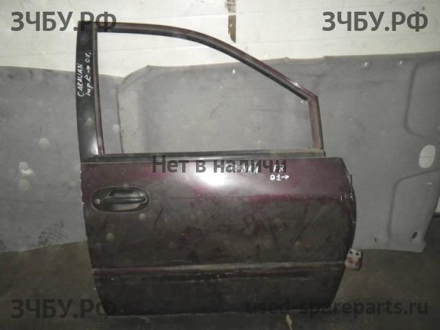 Chrysler Voyager/Caravan 4 Дверь передняя правая