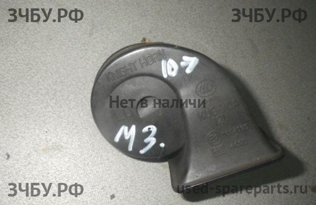 Mazda 3 [BL] Сигнал звуковой