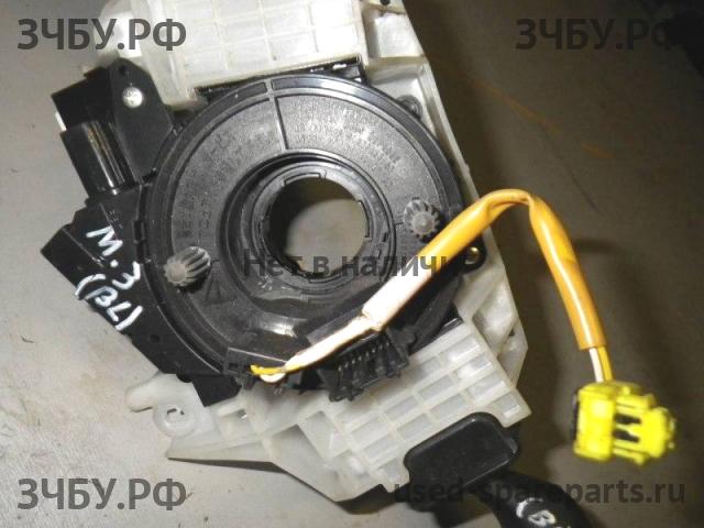 Mazda 3 [BL] Механизм подрулевой для SRS (ленточный)