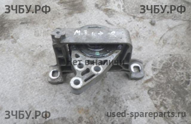 Mazda 3 [BL] Опора двигателя