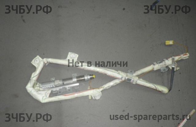 Mazda 3 [BL] Подушка безопасности боковая (шторка)