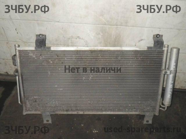 Mazda 6 [GH] Радиатор кондиционера