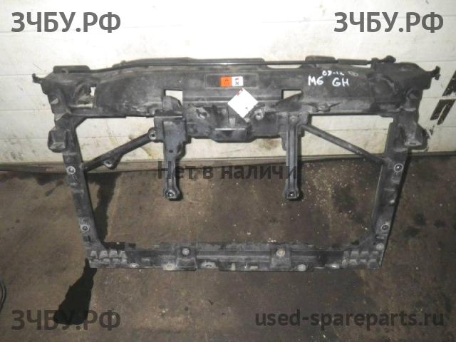 Mazda 6 [GH] Панель передняя (телевизор)