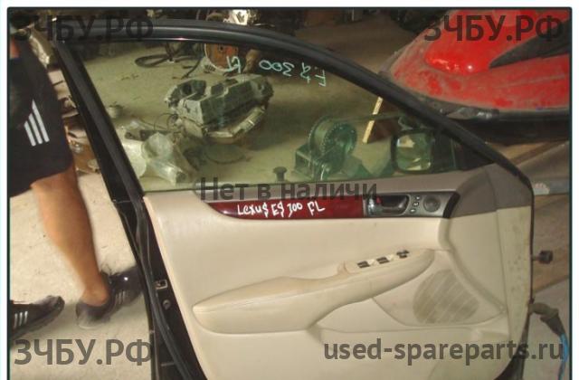 Lexus ES (4) 300/330 Обшивка двери передней левой