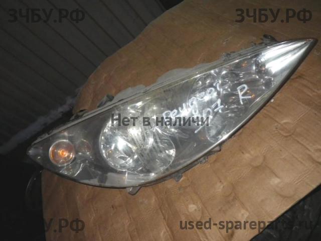 Peugeot 307 Фара правая