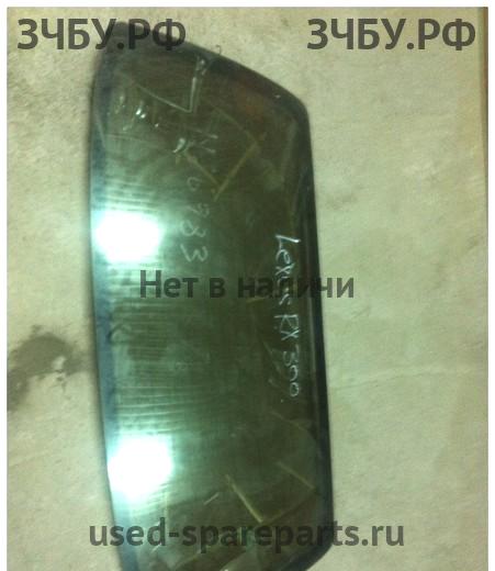 Lexus RX (1) 300 Стекло заднее