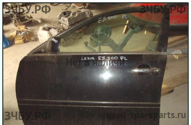 Lexus ES (4) 300/330 Дверь передняя левая