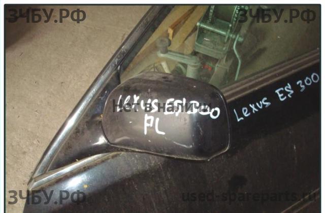 Lexus ES (4) 300/330 Зеркало левое механическое