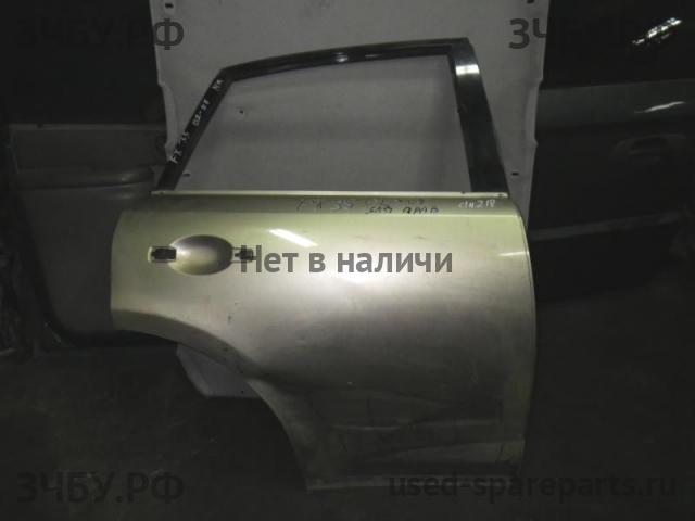 Infiniti FX 35/45 [S50] Дверь задняя правая