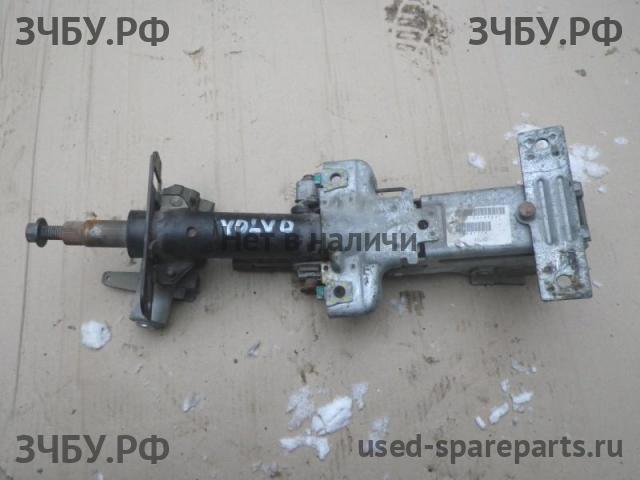 Volvo S80 (1) Колонка рулевая
