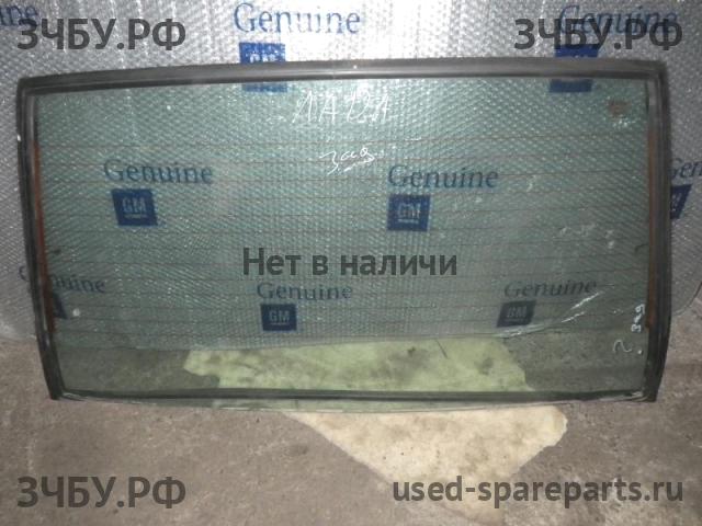 ЗАЗ (ZAZ) Chance Стекло заднее