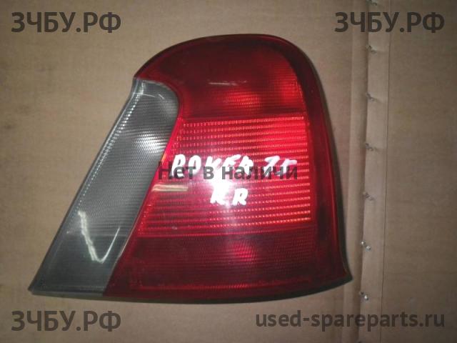 Rover 75 (RJ) Фонарь правый
