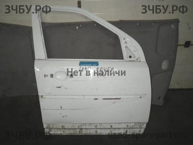 Land Rover Freelander 2 Дверь передняя правая