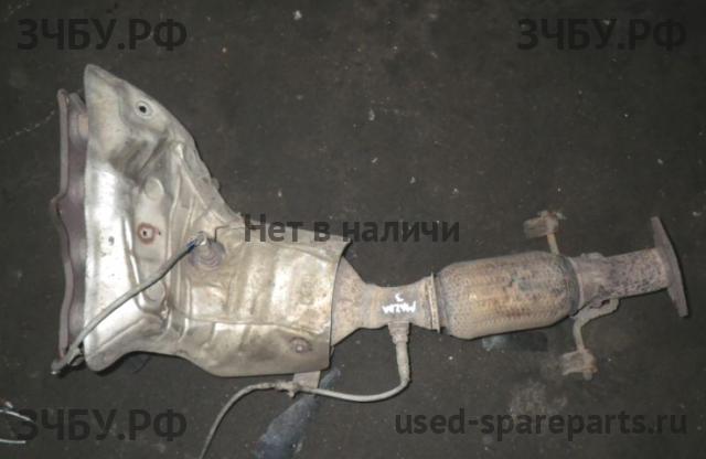 Mazda 3 [BK] Датчик кислородный (Lambdasonde)