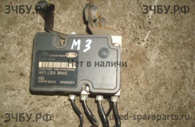 Mazda 3 [BK] Блок ABS (насос)