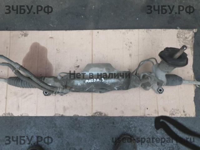 Mazda 3 [BK] Рейка рулевая