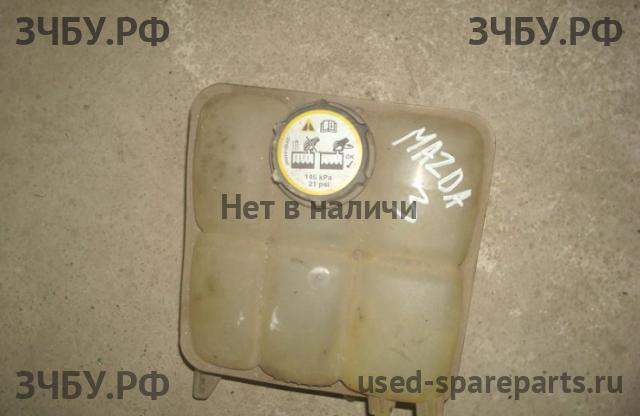 Mazda 3 [BK] Бачок расширительный