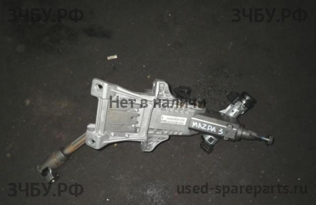 Mazda 3 [BK] Замок зажигания
