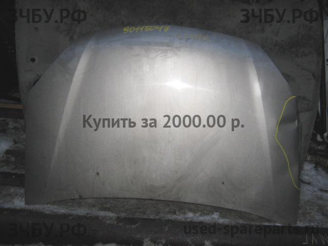 Suzuki Liana Капот