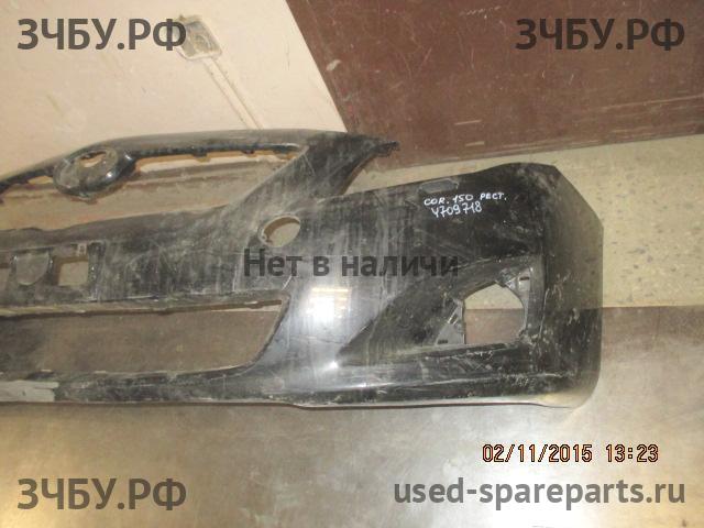 Toyota Corolla (E14 - E15) Бампер передний