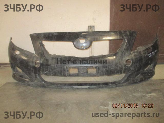 Toyota Corolla (E14 - E15) Бампер передний