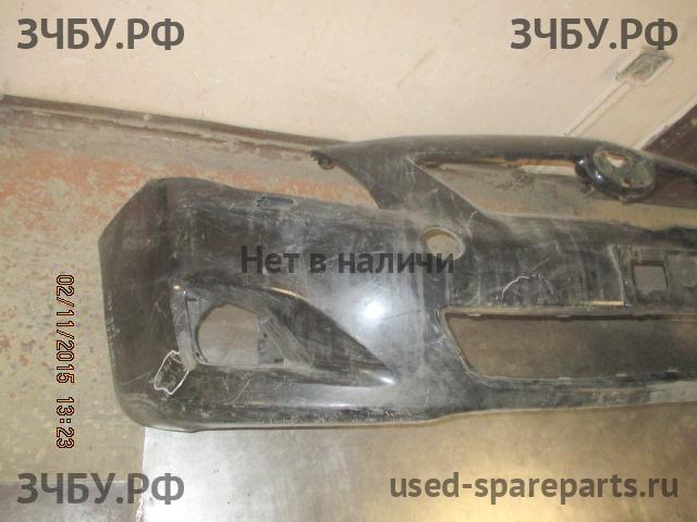 Toyota Corolla (E14 - E15) Бампер передний