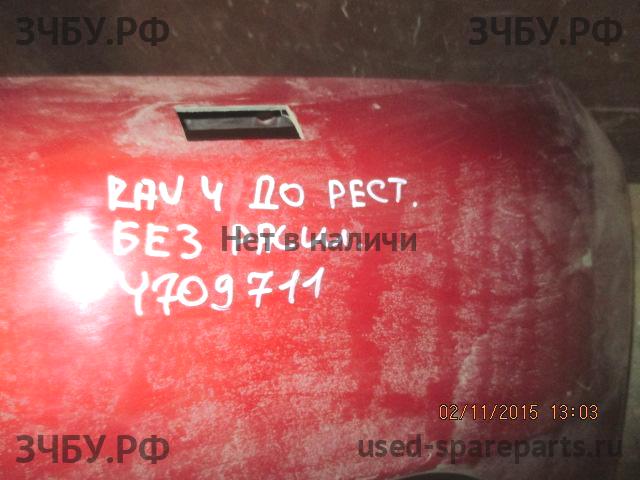 Toyota RAV 4 (3) Бампер передний