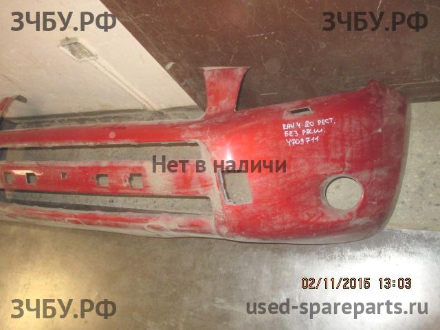 Toyota RAV 4 (3) Бампер передний