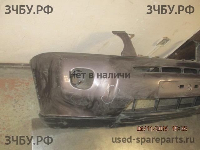 Nissan X-Trail 2 (T31) Бампер передний