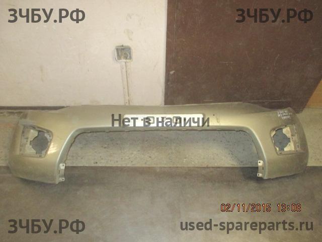Mitsubishi L200 (4)[KB] Бампер передний