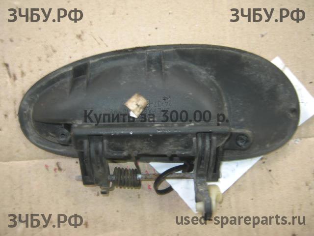 Dodge Stratus 2 Ручка двери задней наружная левая