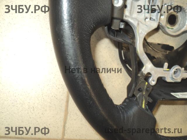 Toyota Camry 7 (V50) Рулевое колесо с AIR BAG
