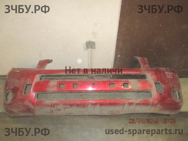 Toyota RAV 4 (3) Бампер передний