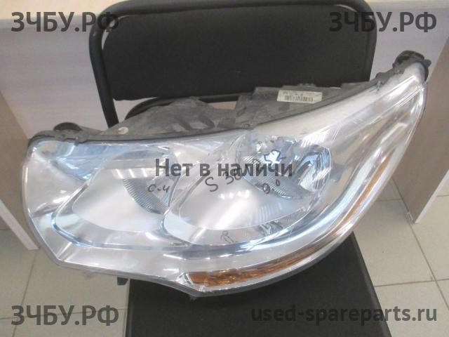 Citroen C4 (2) Фара левая