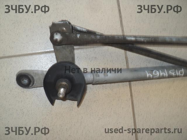 Toyota RAV 4 (3) Трапеция стеклоочистителей
