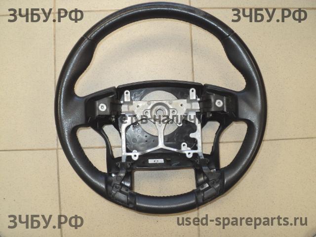 Toyota Land Cruiser 150 (PRADO) Рулевое колесо с AIR BAG