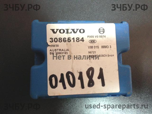 Volvo S40 (1) Блок электронный