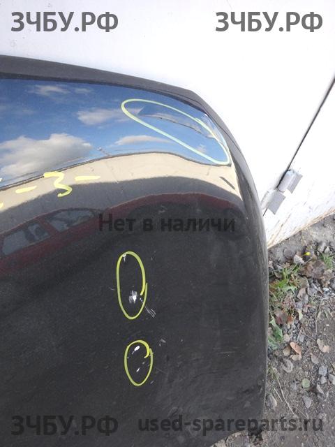 KIA Sportage 3 Капот