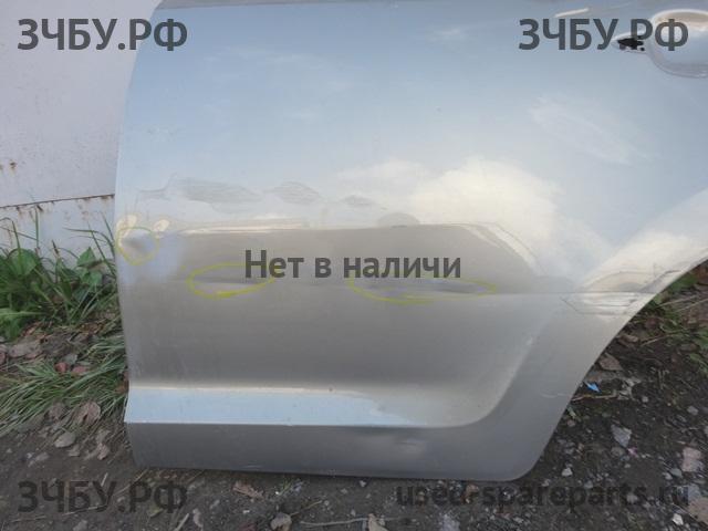 KIA Sportage 3 Дверь задняя левая