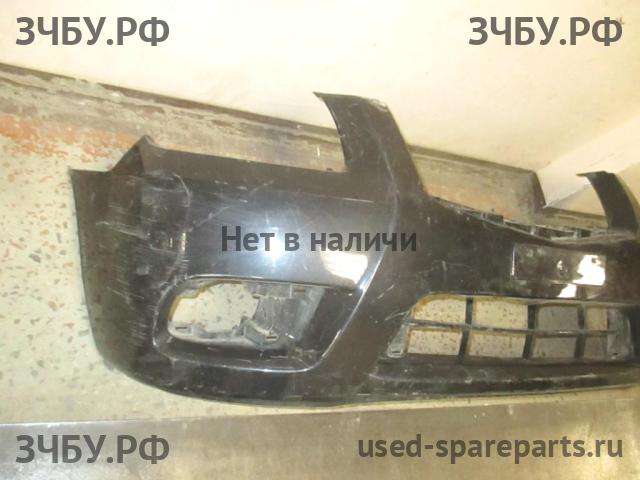 Mazda BT-50 (1) Бампер передний