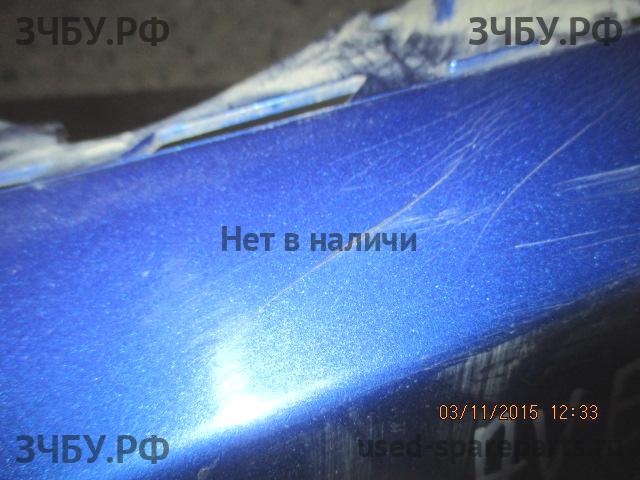 Chevrolet Aveo 3 (T300) Бампер передний