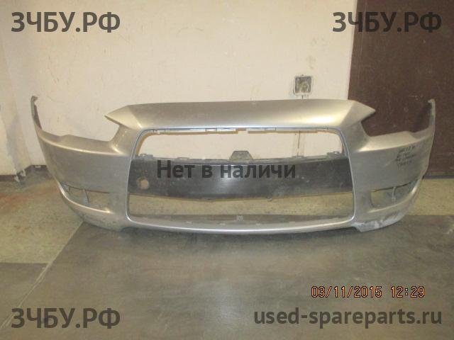 Mitsubishi Lancer 10 [CX/CY] Бампер передний