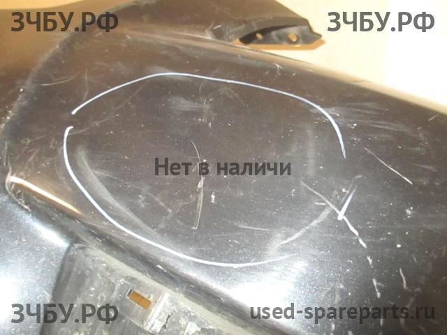 Mazda BT-50 (1) Бампер передний