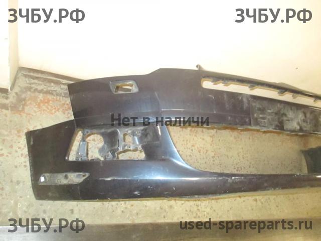 Citroen C5 (3) Бампер передний