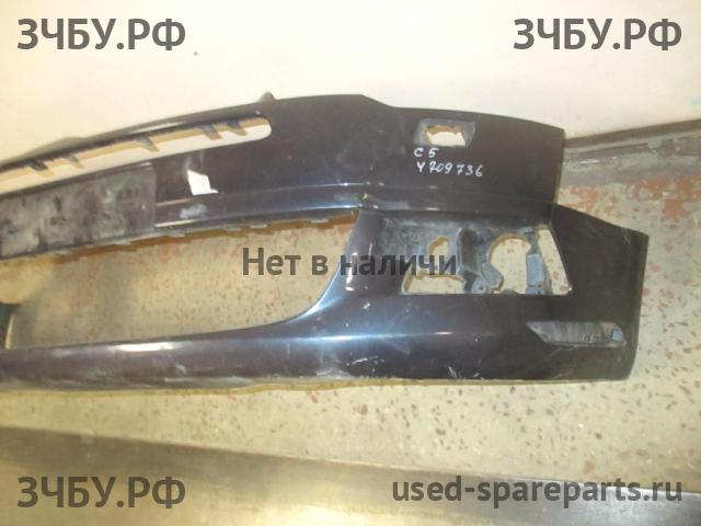 Citroen C5 (3) Бампер передний
